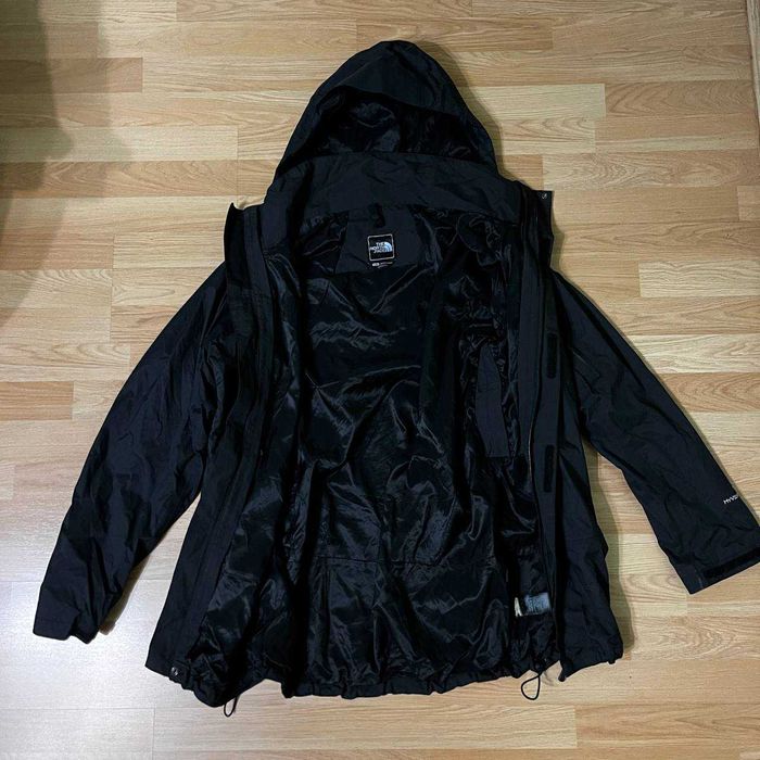 Вітровка The North Face (TNF, ТНФ, Windbreaker, Ветровка) АКТУАЛЬНО