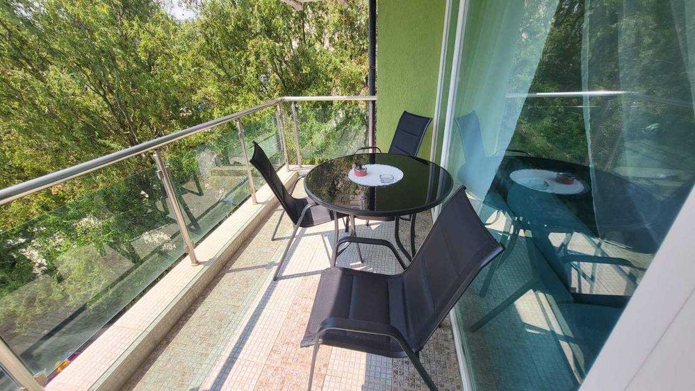 Продажа нового апартамента с 2-я спальнями в парковой зоне...