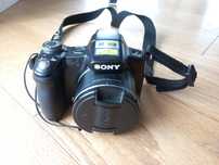 Aparat fotograficzny Sony DSC-H50