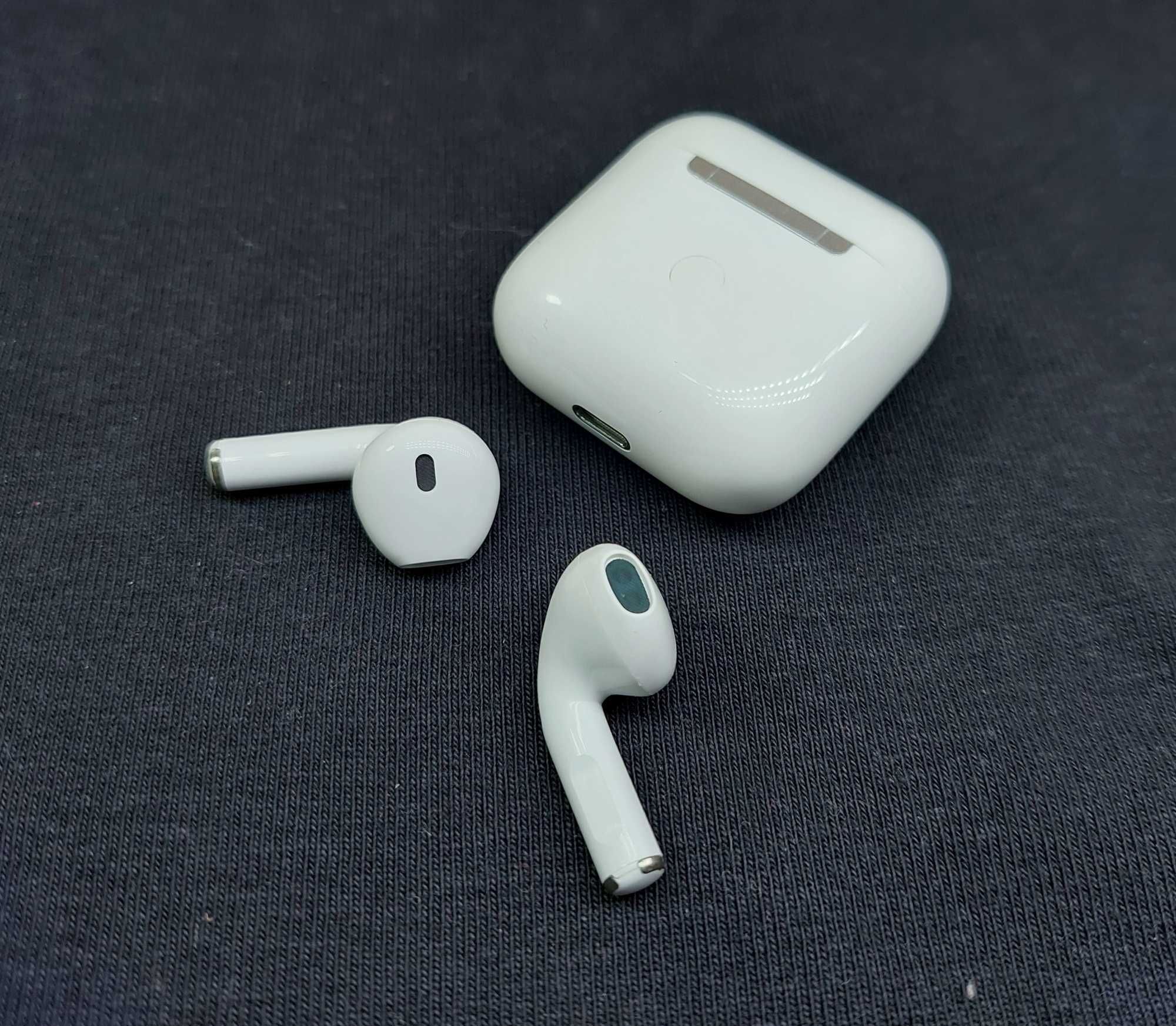 Наушники прошки A6M с микрофоном гарнитура Bluetooth с шумоподавлением