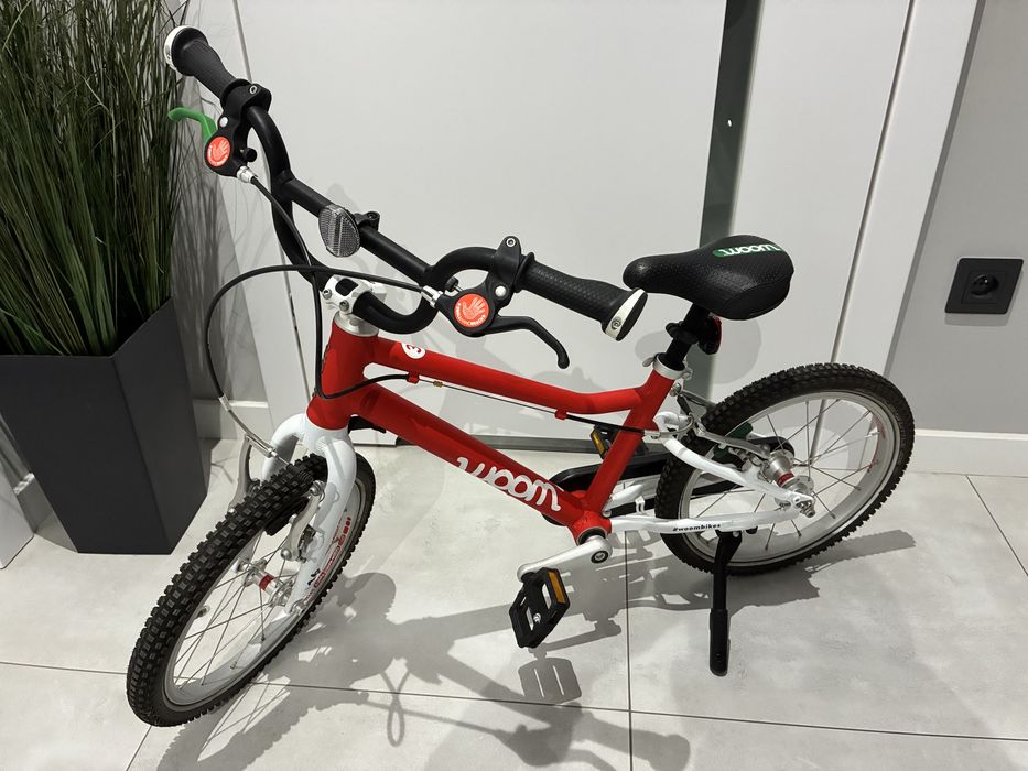 Rowerek dziecięcy Woom 3