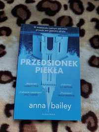 Anna Bailey - Przedsionek piekła