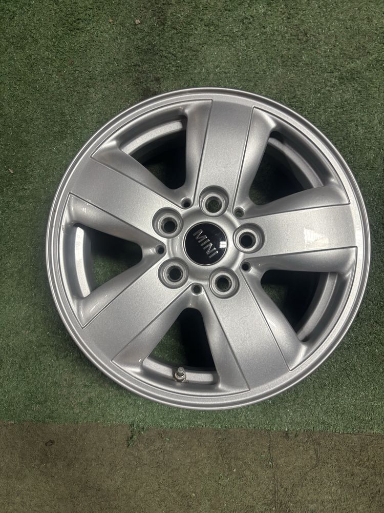 5,5J15 IS46 5x112 66,6 Mini Cooper F55 F56 F57 5x112