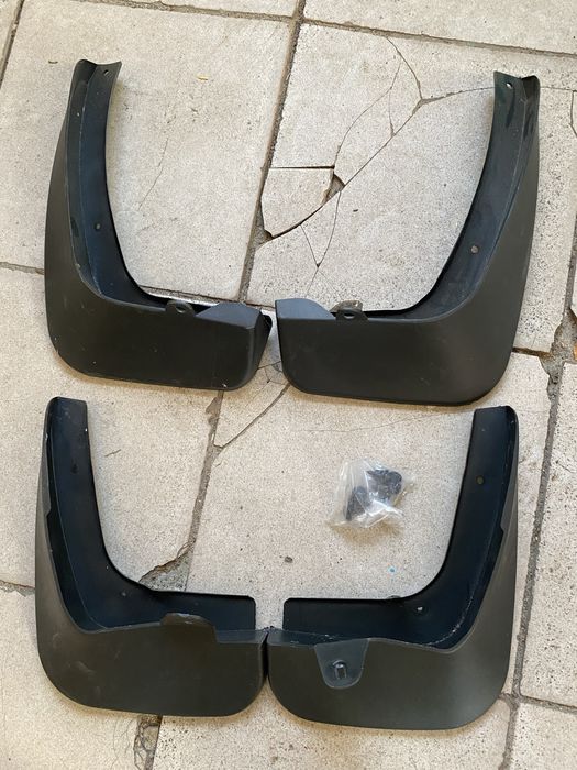 Продаються бризговики Hyundai IX35