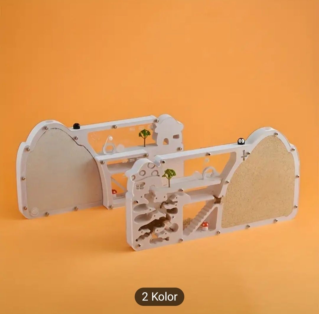 Formikarium nowe