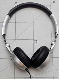 Słuchawki przewodowe AKG K430 nowe gąbki