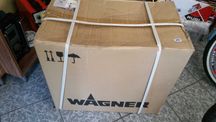 Agregat malarski ''Wagner'' SF23 pro nowy na gwarancji producenta