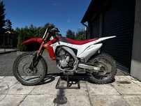 Cross 250 (kayo, diabolini, alfarad)