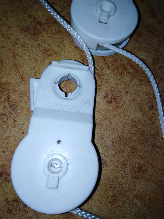 Bosch 45см тяги  завіси