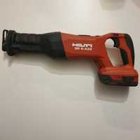 Piła  Hilti SR 6-A22