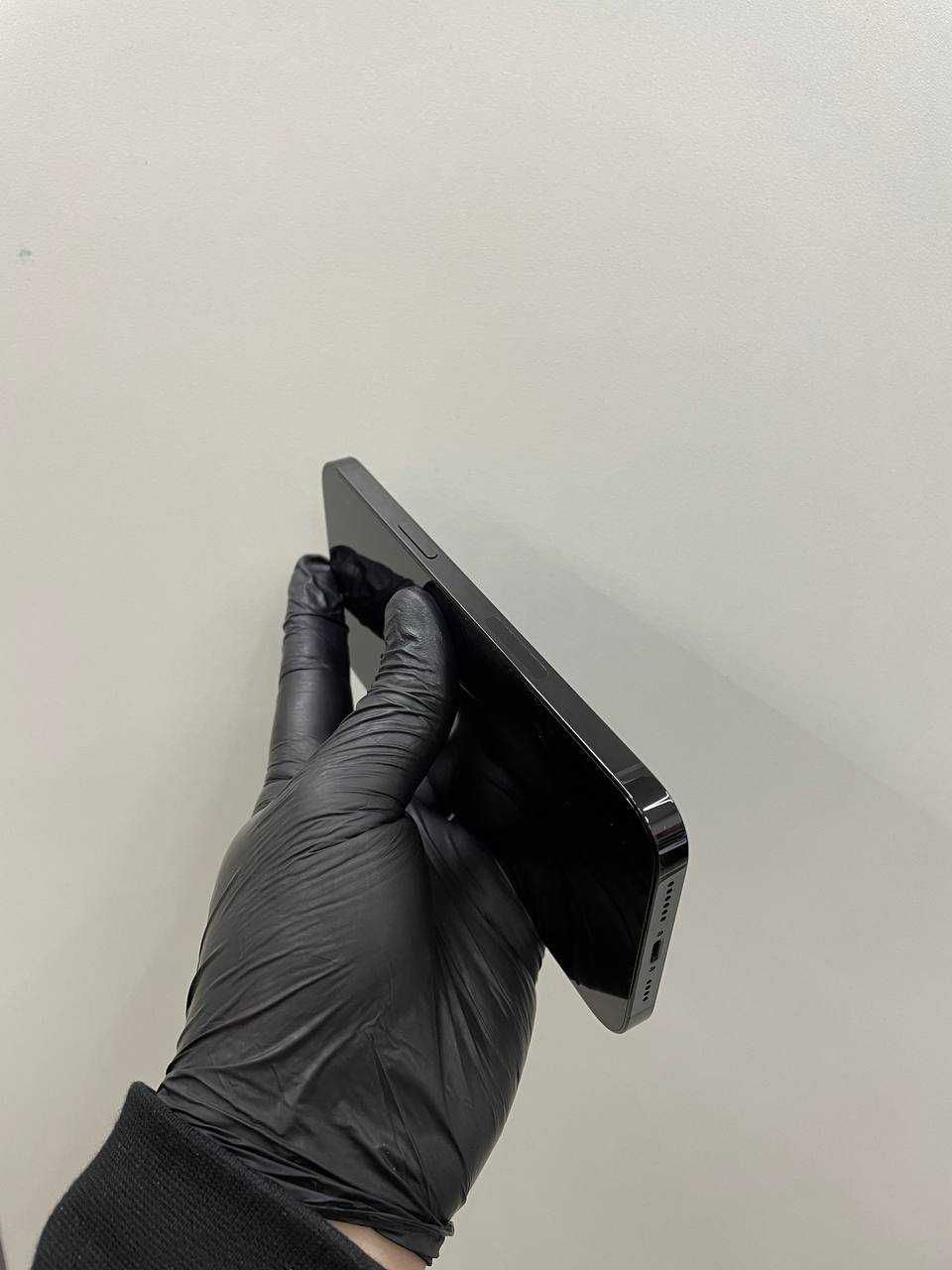 iPhone 14 Pro Max 256Gb Space Black (eSIM) + Гарантія