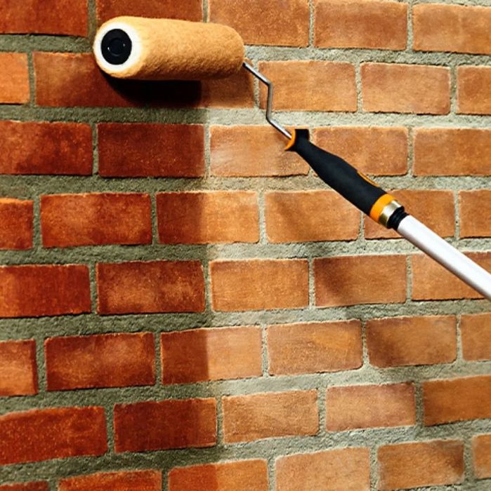 Serviços de Lavagem e Impermeabilização