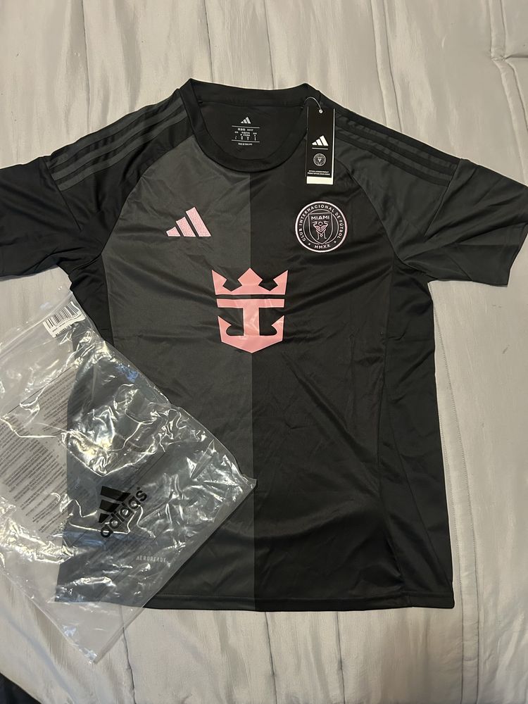 T-shirt clube miami