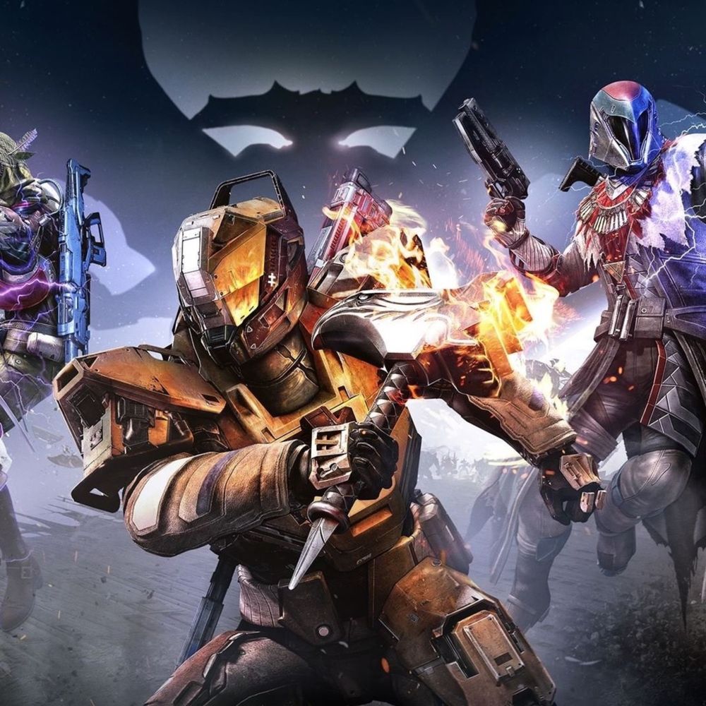 Диск Destiny the taken king, PS4