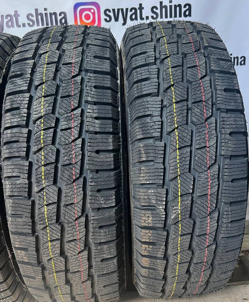 Шины 225/70R15c DOUBLESTAR DW-06 зима