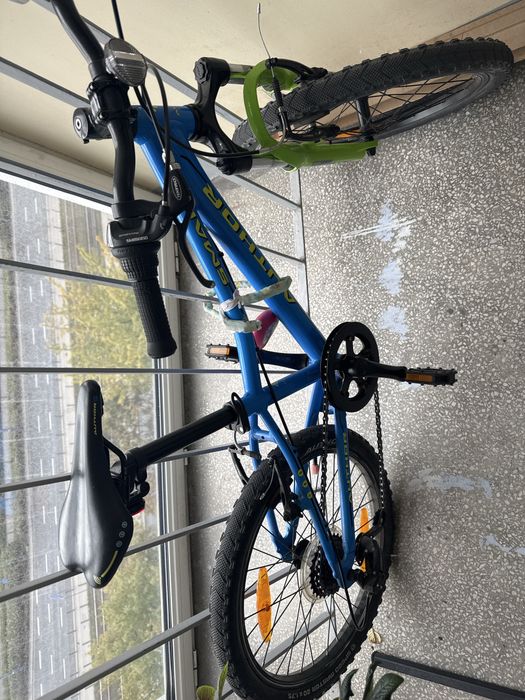 Rower author smart 20