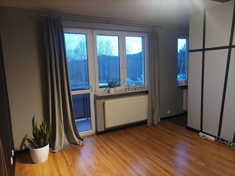 Wynajme mieszkanie Otwock