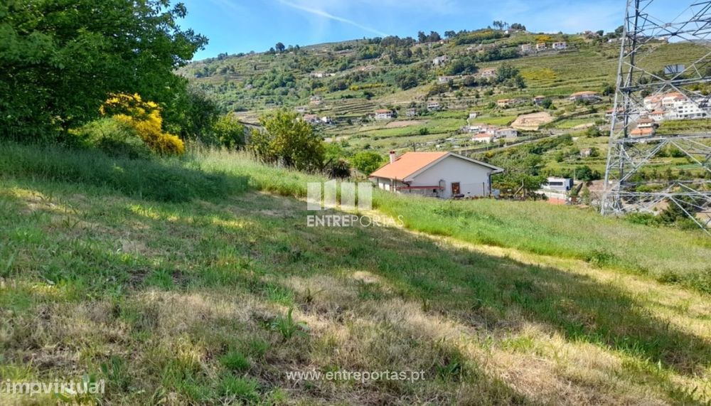 Venda Terreno Sta Marinha do Zezêre, Baião