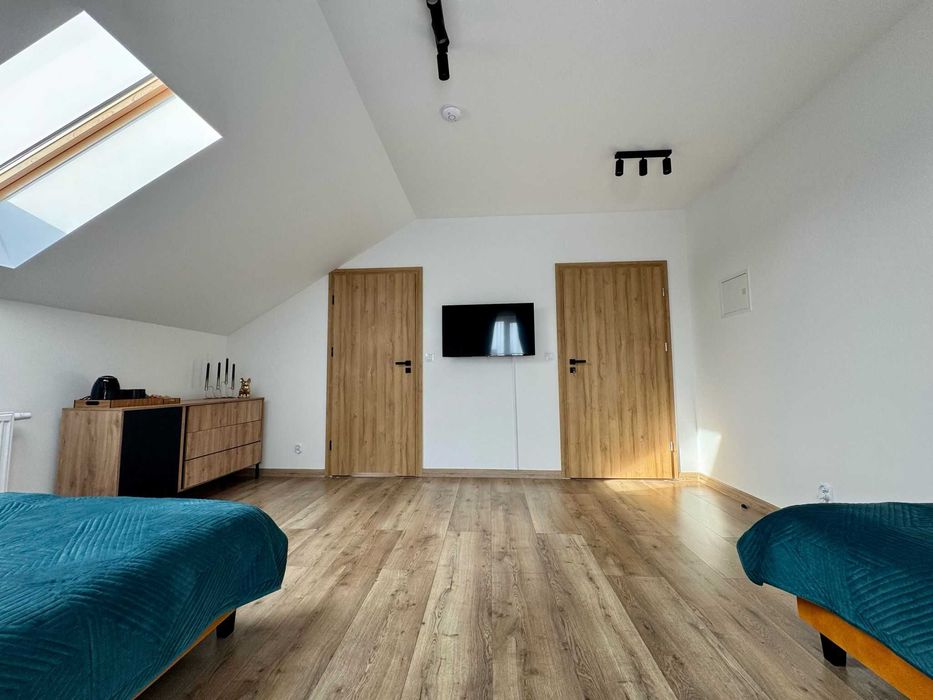 Praktyczne noclegi dla pracowników – korzystna cena