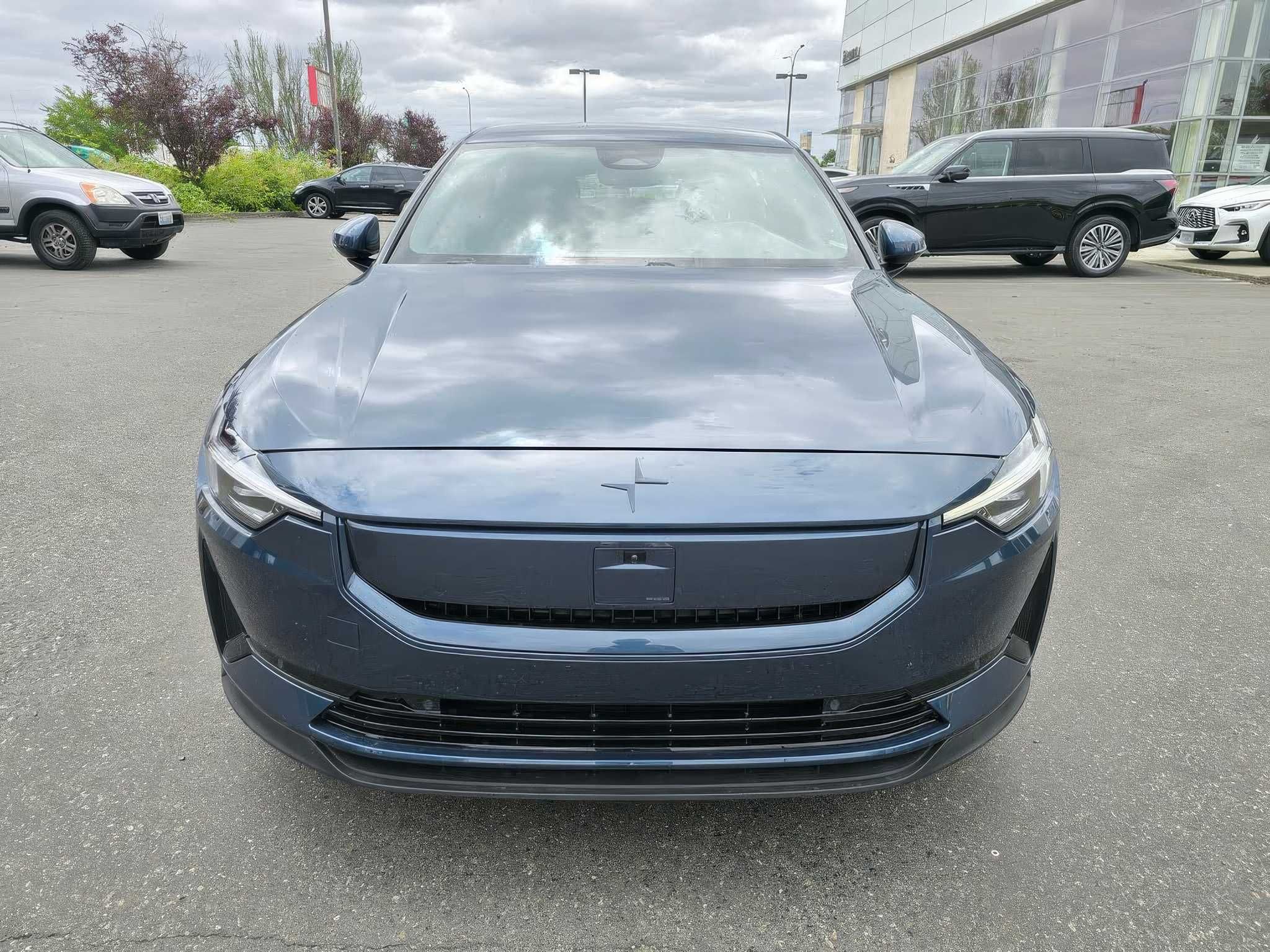 2024 Polestar 2 Longe Range Single Motor