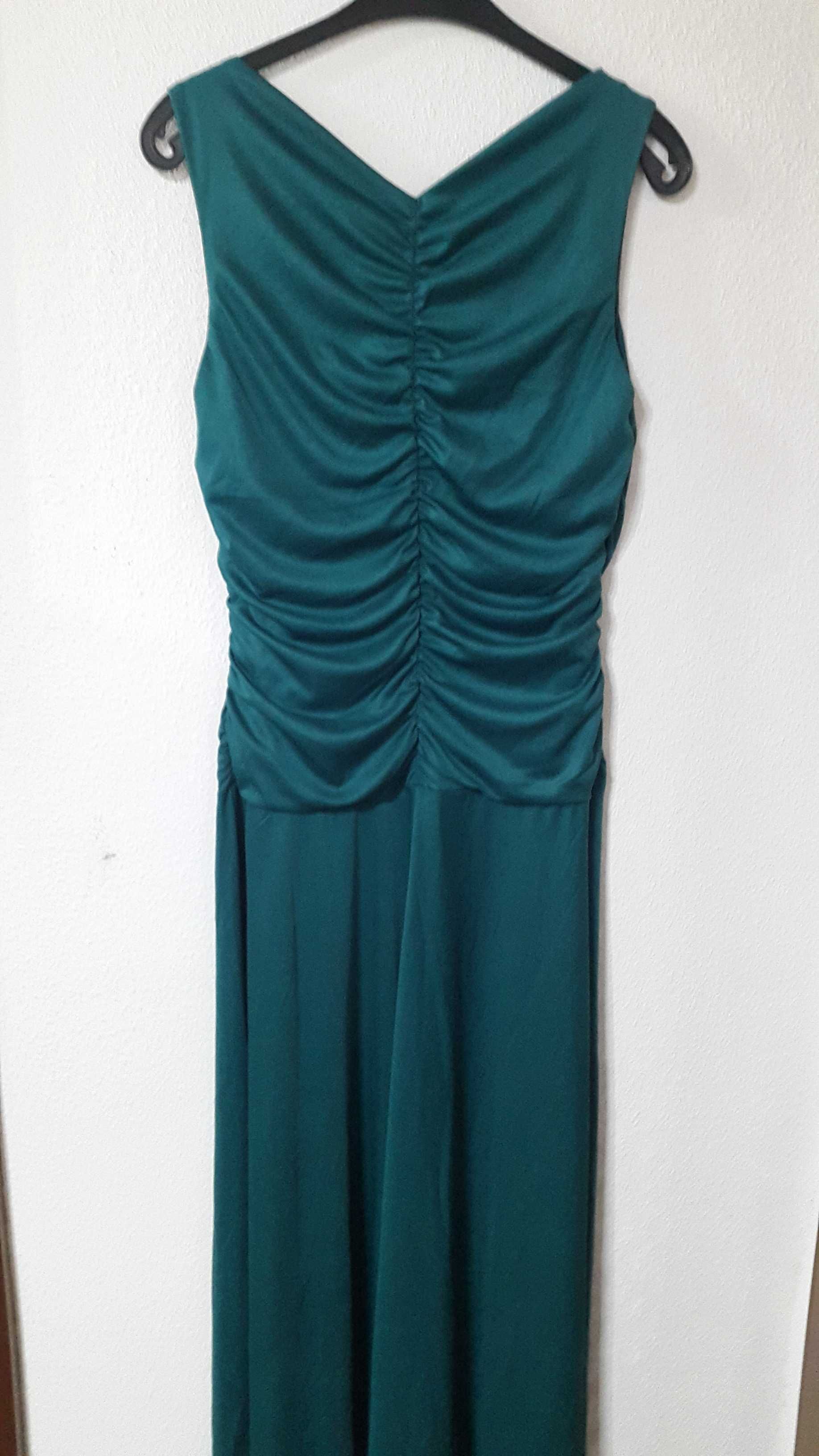 Вечірне плаття "Sheego" р. 44-46, XXXL / 52-54