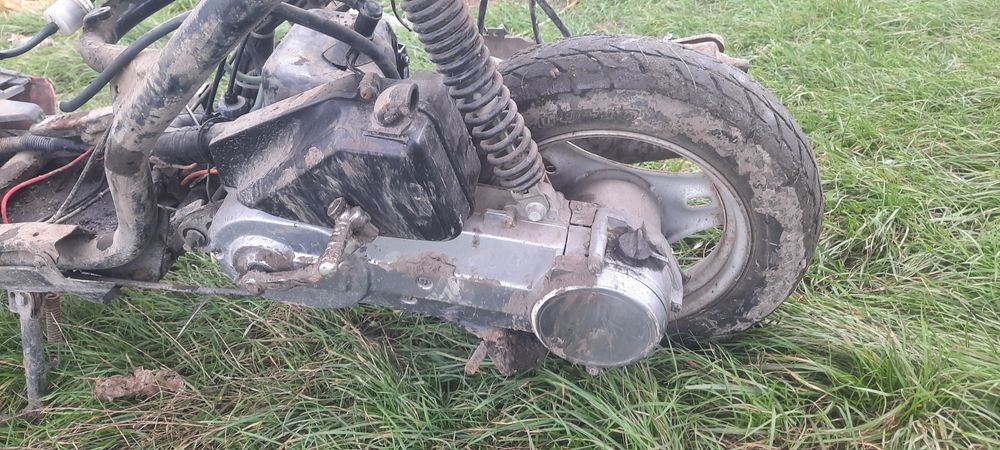 мопед navigator.