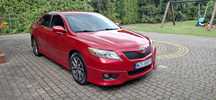 Toyota camry SE 2.5L 2AR-FE 2011r LPG