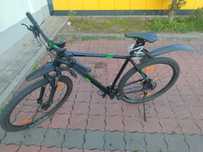 Rower górski Axess Torrent "29" rama XL "23" jak nowy
