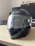 Capacete integral HJC