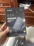Защищенный твердотельный накопитель данных Fanxiang PS2100