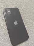 iPhone 11 czarny 64gb