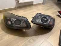 Reflektory Opel Insignia A Lift / Xenon / Komplet Prawy + Lewy