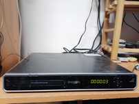 Nagrywarka Philips DVDR3600 DVD-RW HDMI