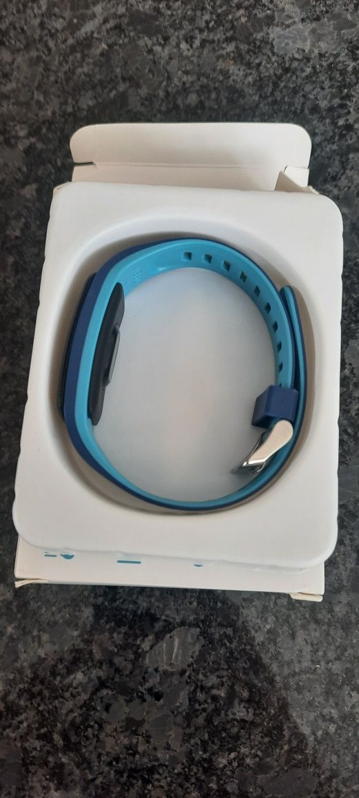 Catshin smartband smartwatch dzieciecy
