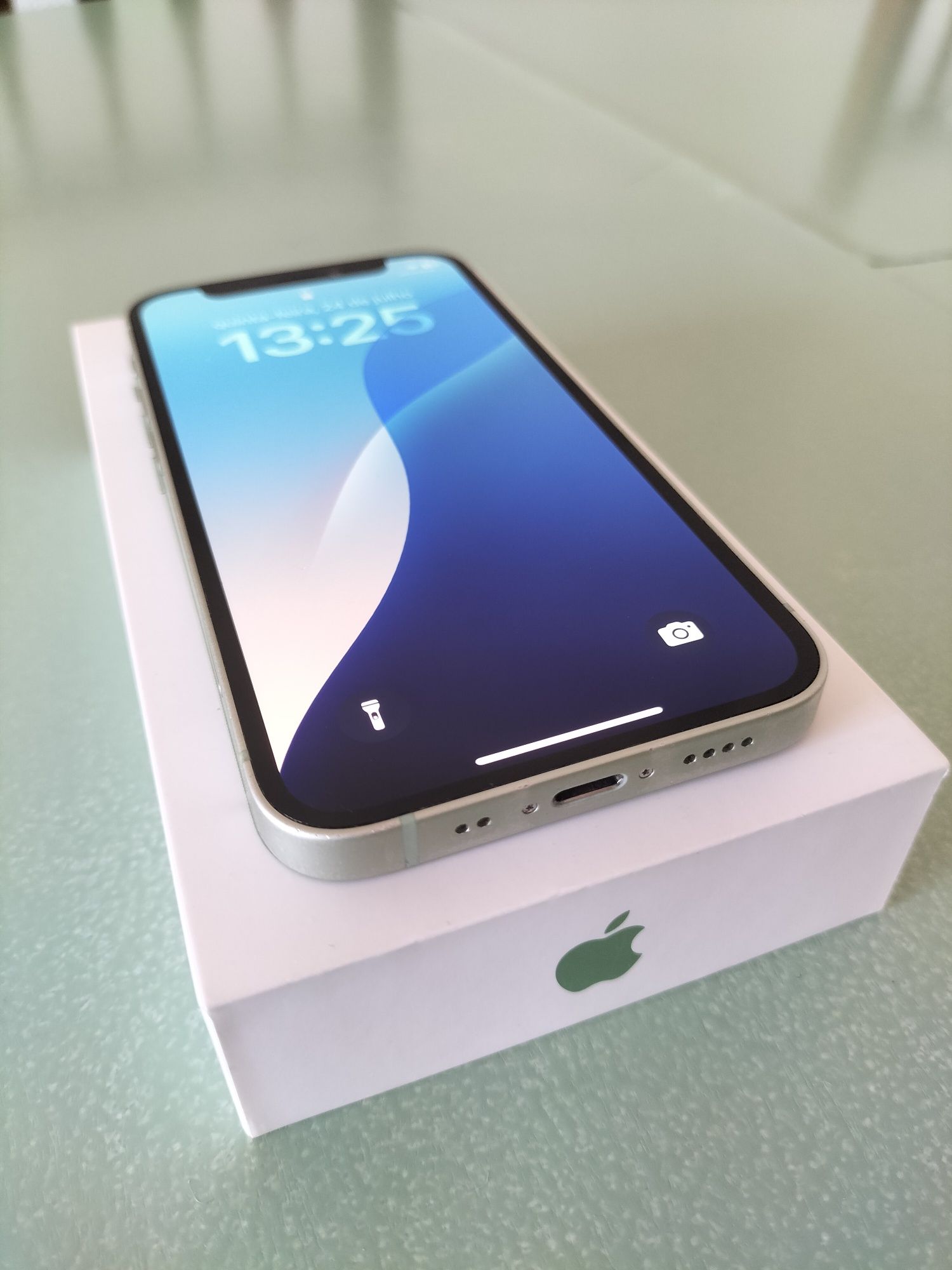 Iphone 12 Mini - 128GB - Verde - Ótima Condição