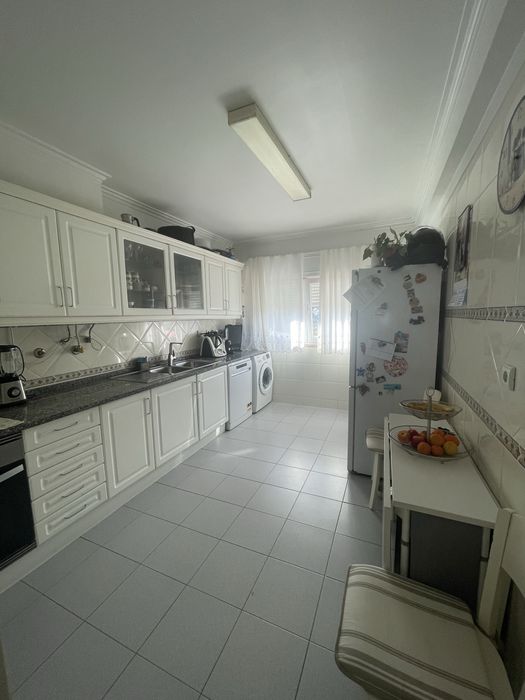 Apartamento Varge Mondar