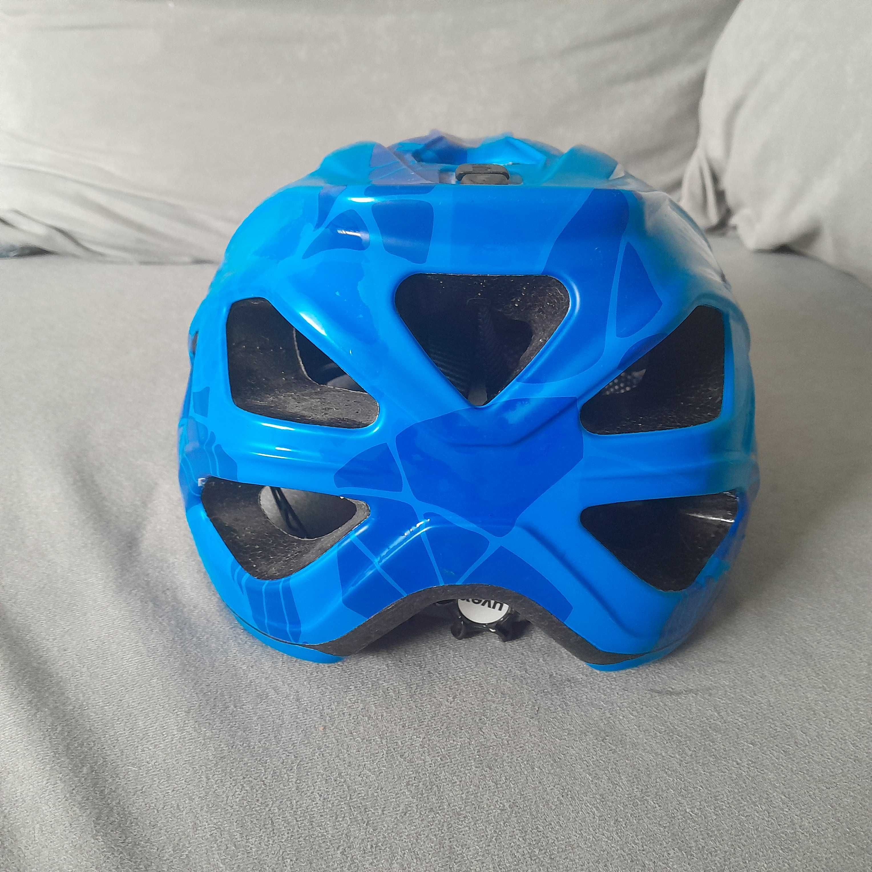 Kask MTB UVEX XB047-2
