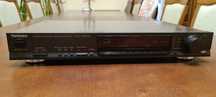 Tuner radiowy cyfrowy Technics ST-G570 czarny