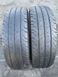 Шини 215/75 R16C Continental 6,3 мм 215 75 16С