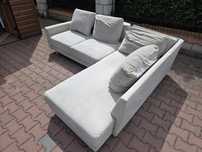 Narożnik sofa Wersalka dowóz gratis transport