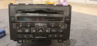 Radio do Honda CRV 39100-SWA-G212-M1