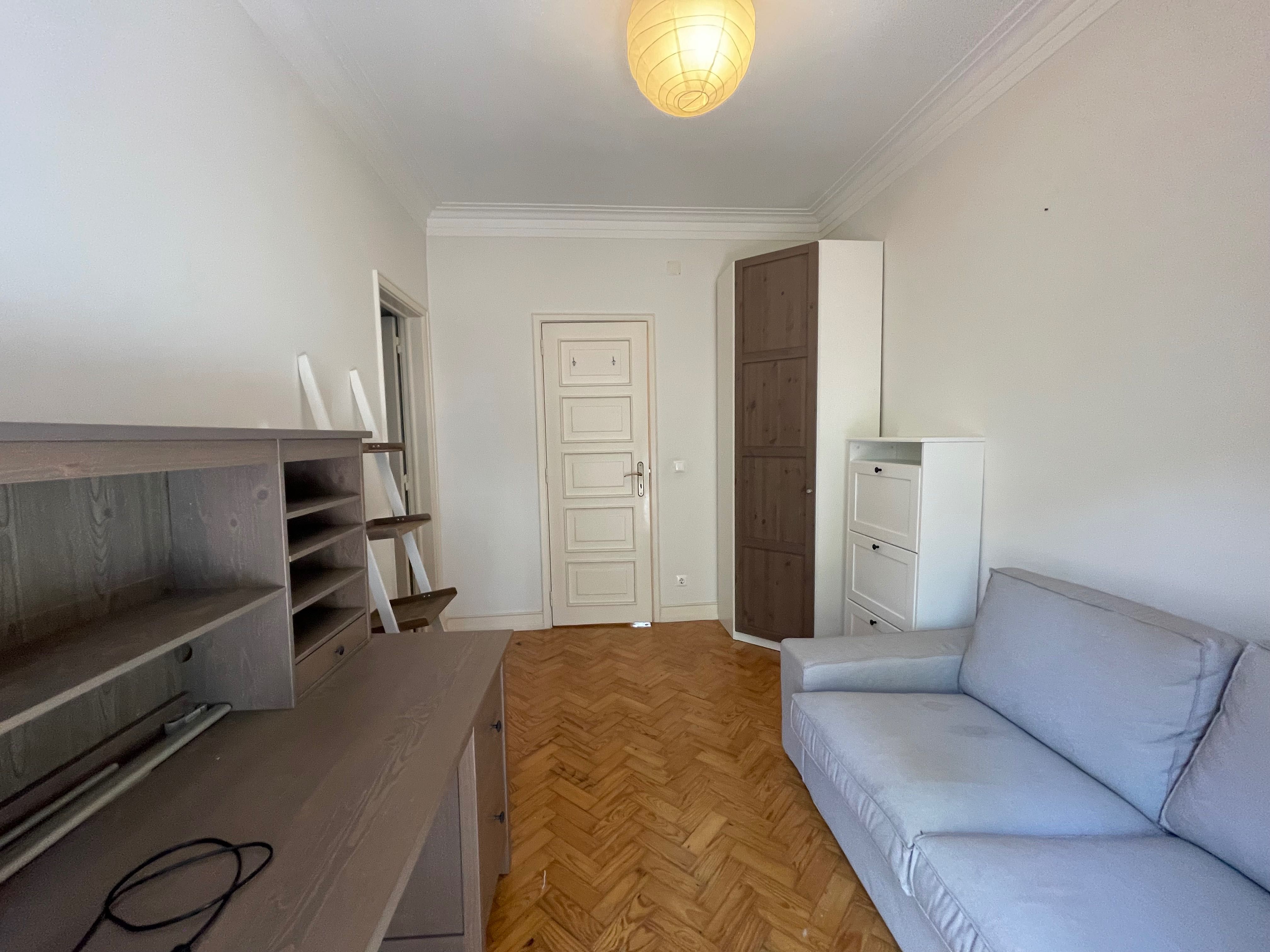 Apartamento T3 em Benfica