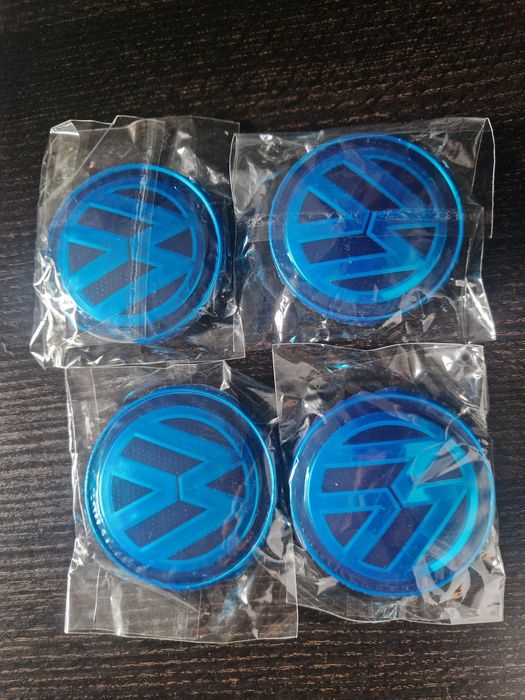 Dekielki VW  65mm
