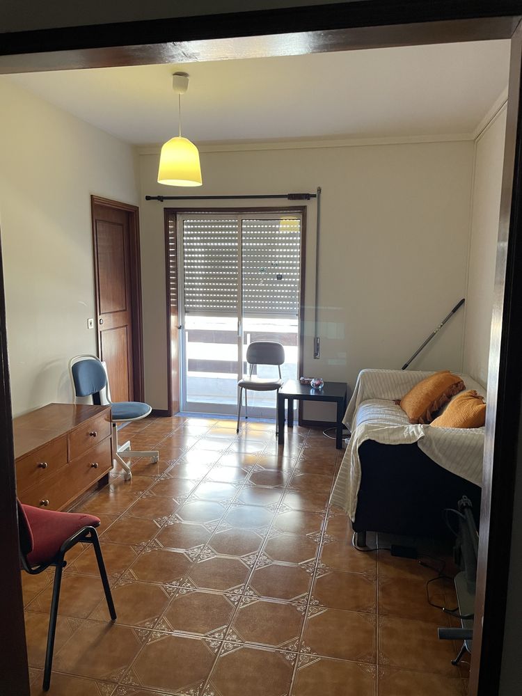 Quarto para estudante Aveiro centro