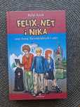 Felix, Net i Nika oraz Gang Niewidzialnych Ludzi
