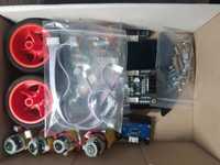 Робот Arduino kit