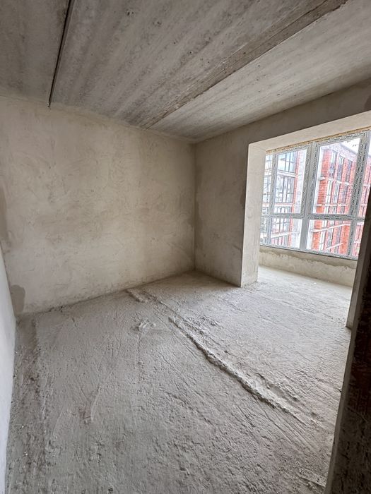 Видова 2к-на квартира (70м²) у жилому будинку ЖК Гальцький-2 на Пасічн