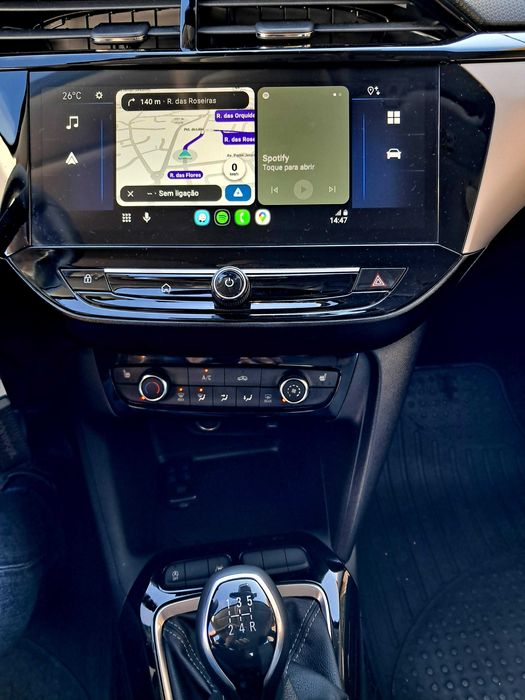 Opel 1.2 Corsa Edition | Nacional | Novo | Com garantia