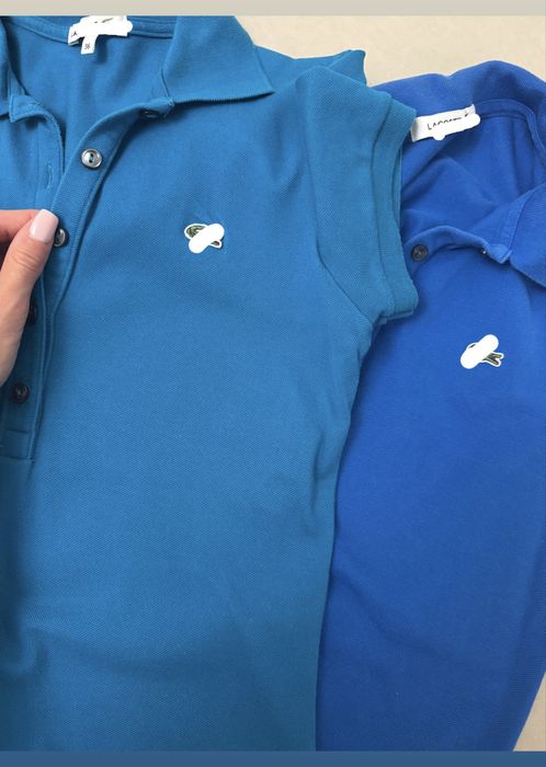 Футболка в красивому кольорі