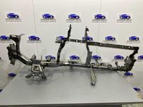 Кронштейн скелет торпедо Ford escape mk4 форд эскейп мк4 2020+